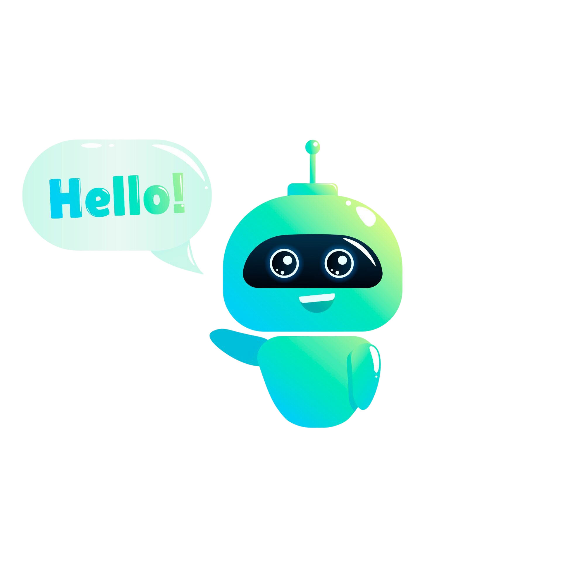 Leaf GIF